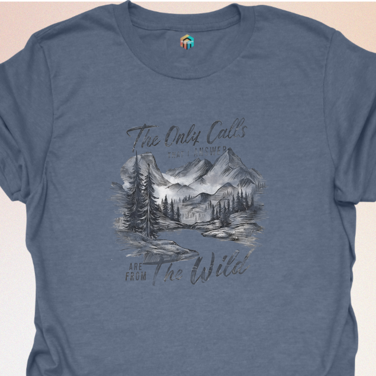 The Only Calls I Answer T-Shirt