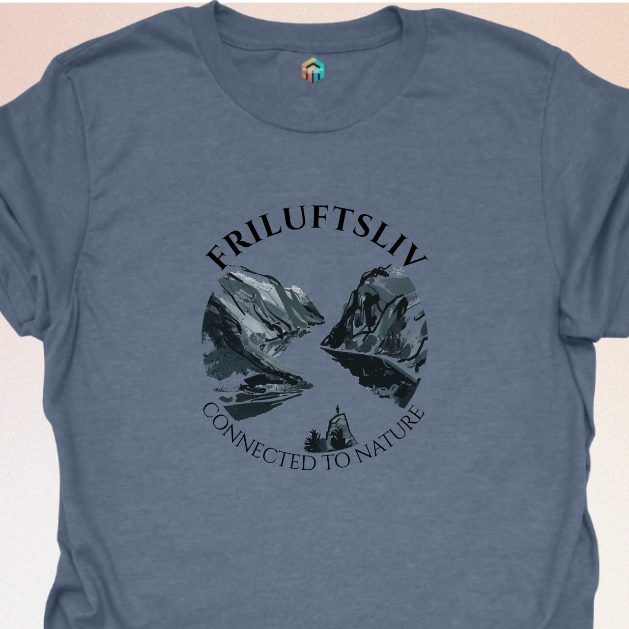 FRILUFTSLIV T-Shirt
