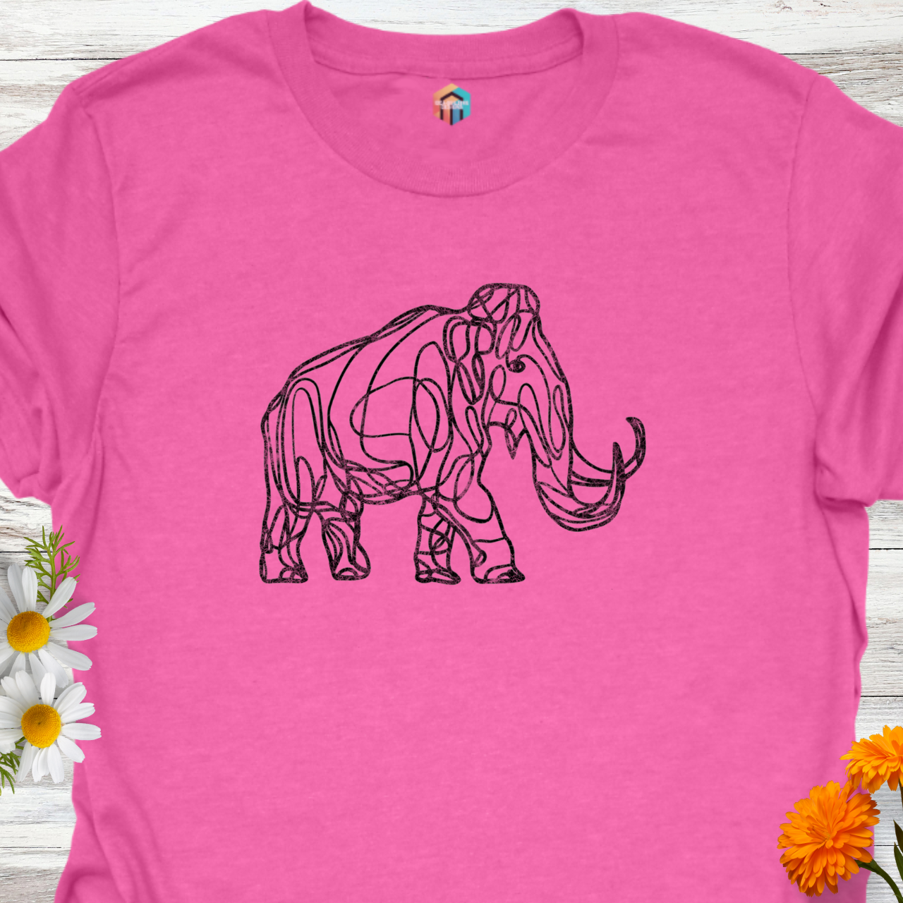 MAMMOTH T-Shirt