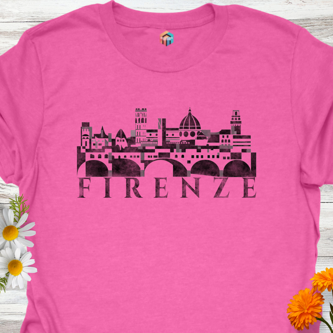 FIRENZE T-Shirt