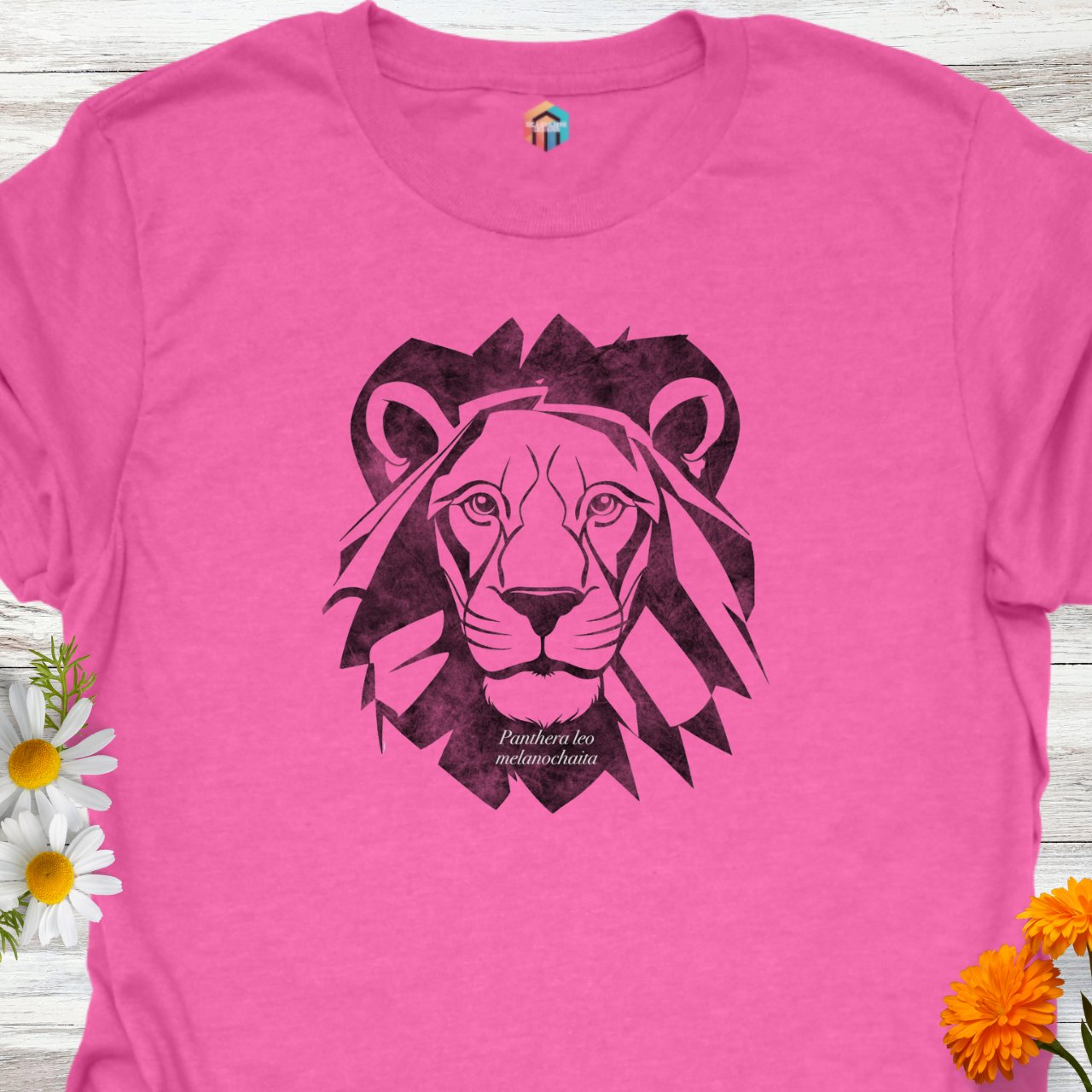 Lion T-Shirt