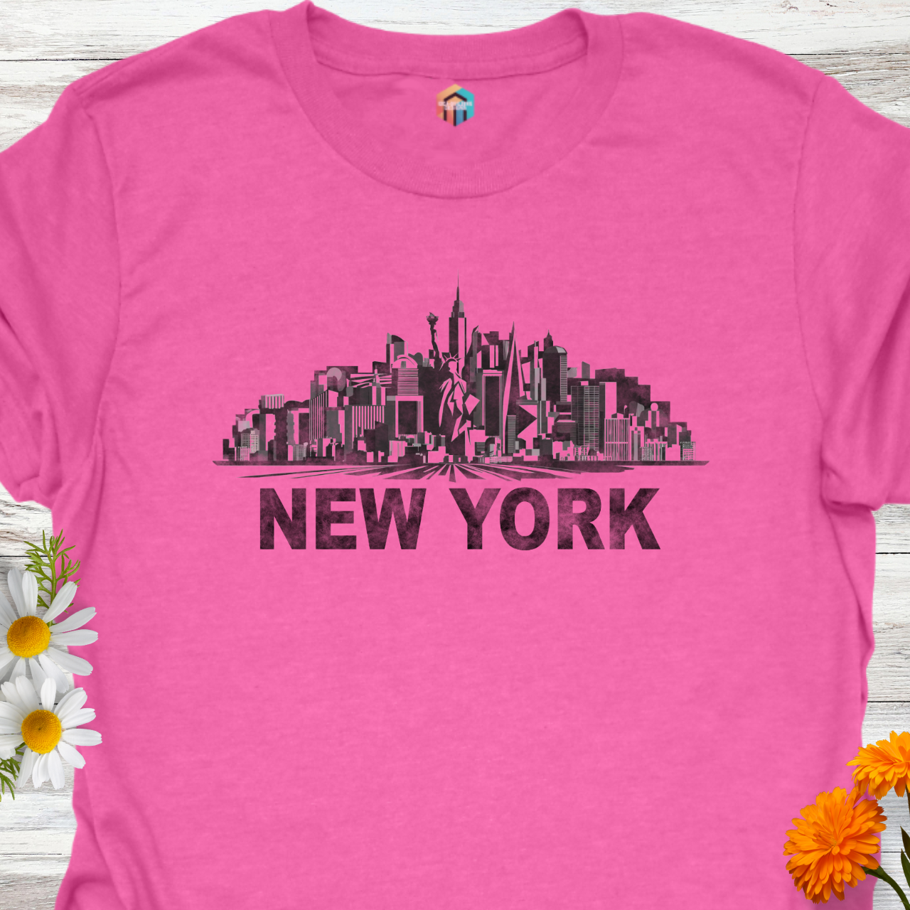 New York City T-Shirt