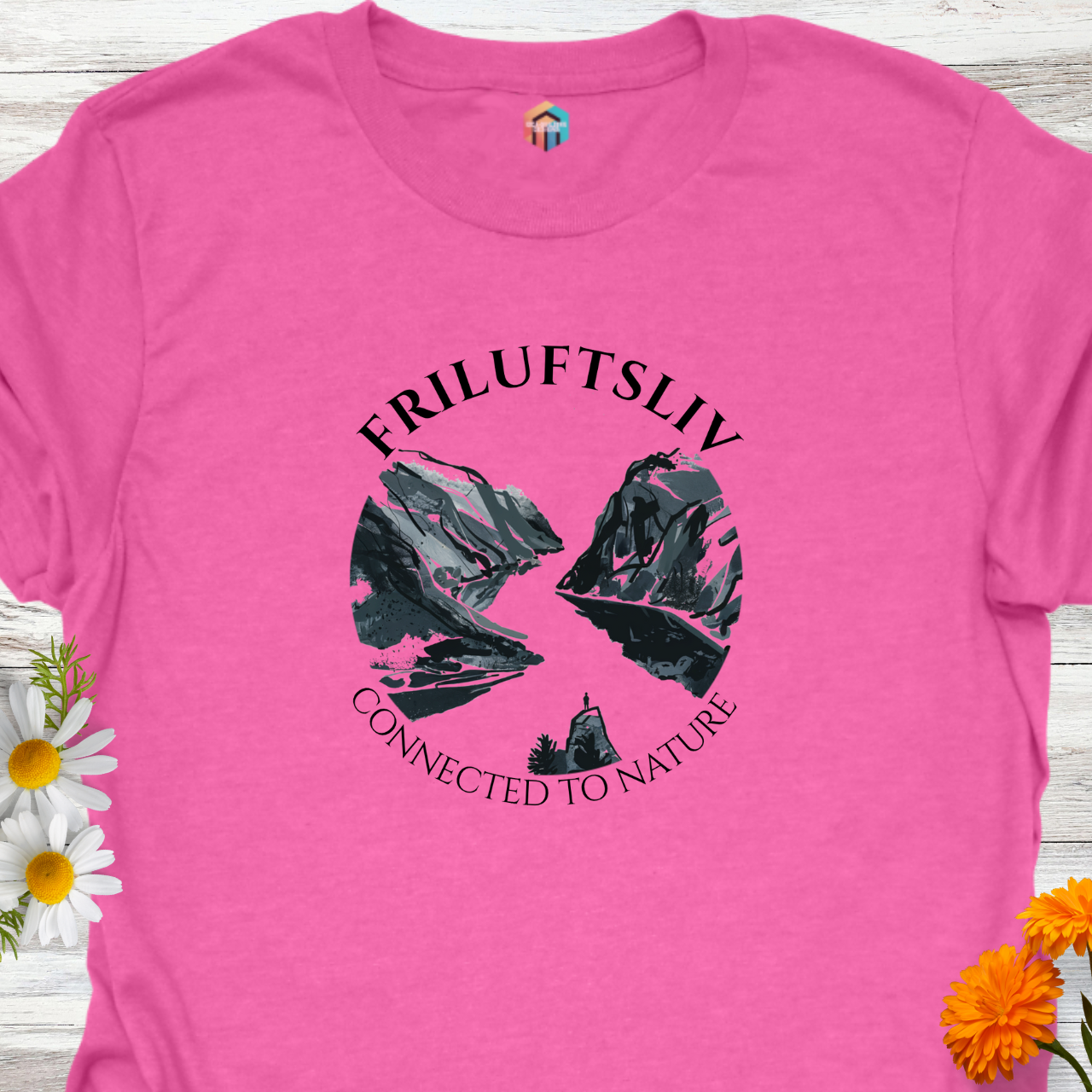 FRILUFTSLIV T-Shirt
