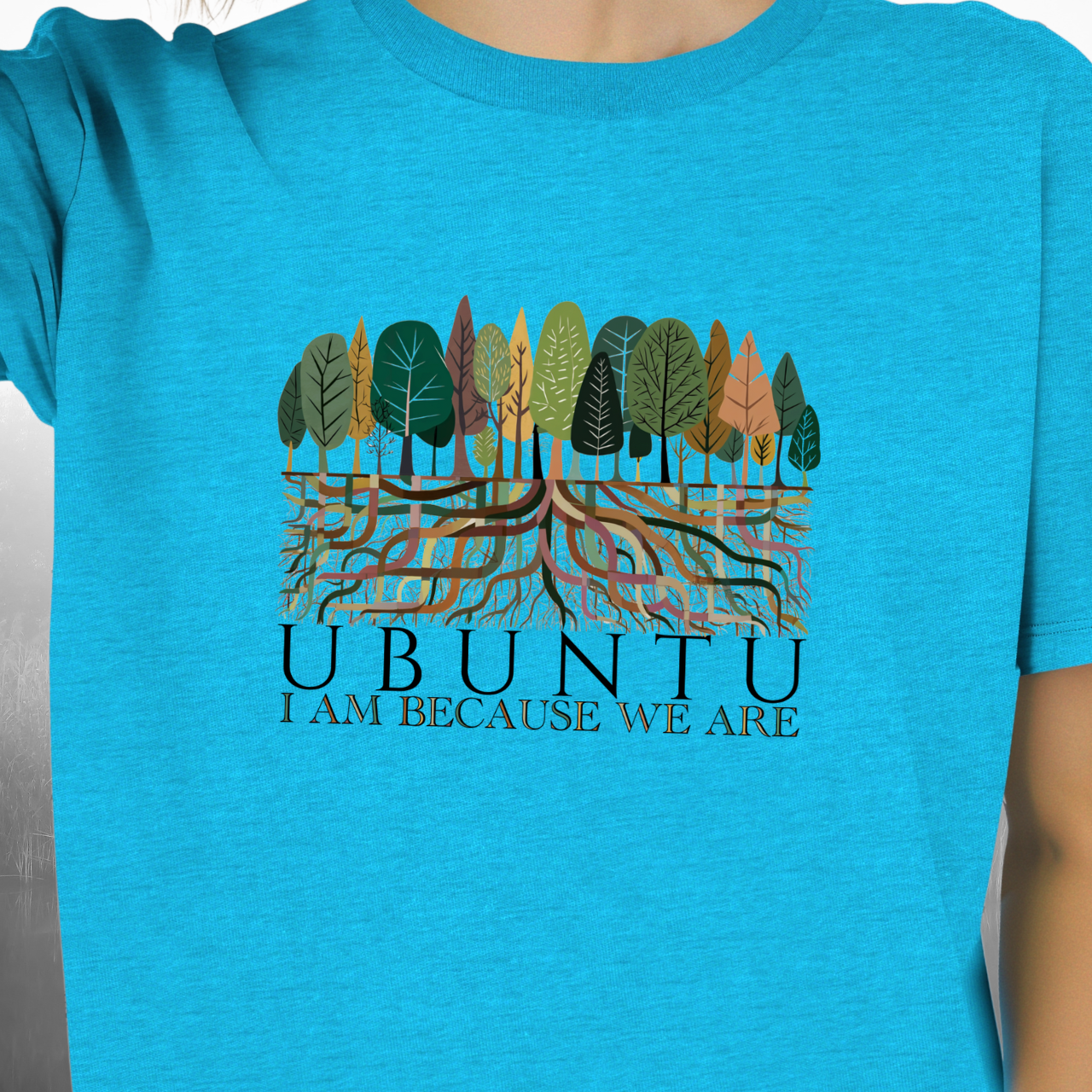 Ubuntu T-Shirt