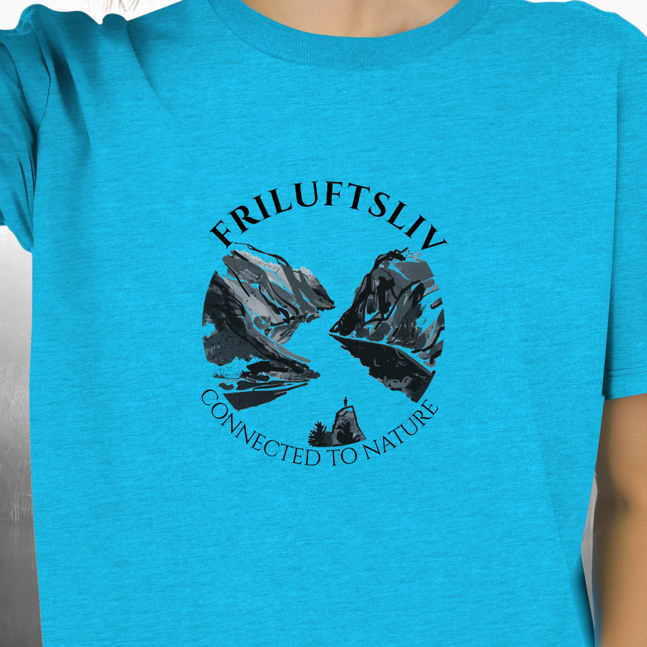 FRILUFTSLIV T-Shirt