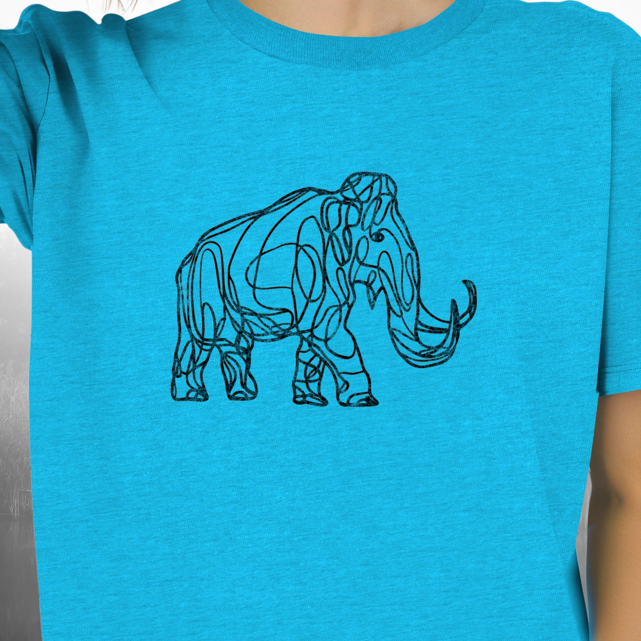 MAMMOTH T-Shirt