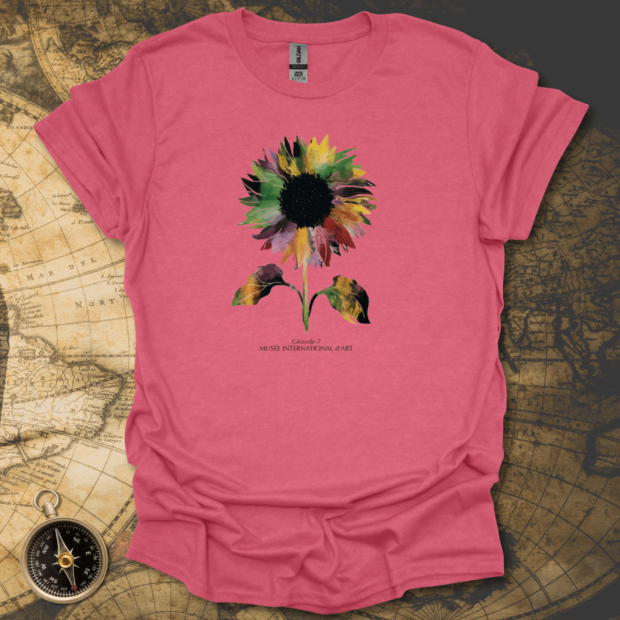 Girasole 7 T-Shirt