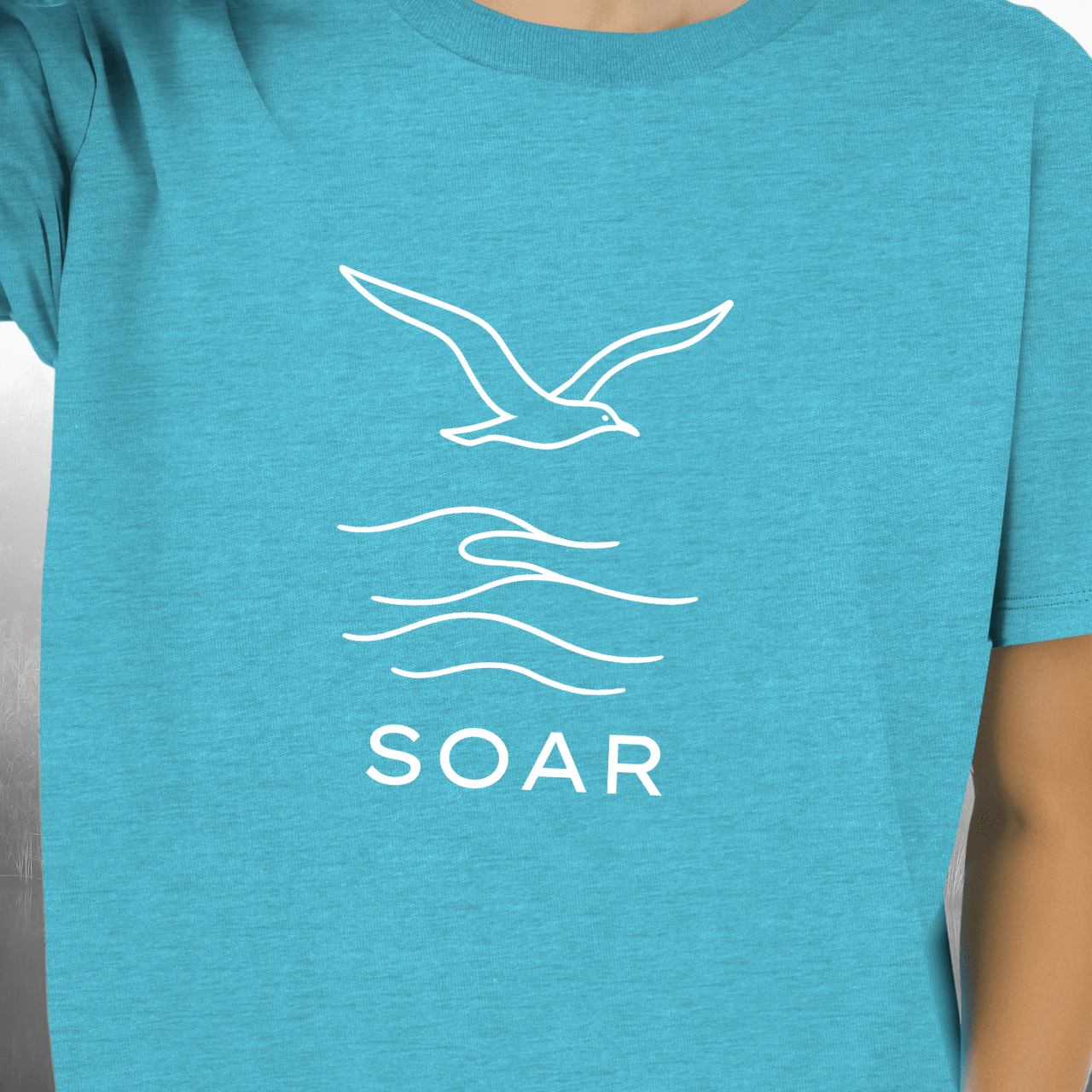 SOAR T-Shirt