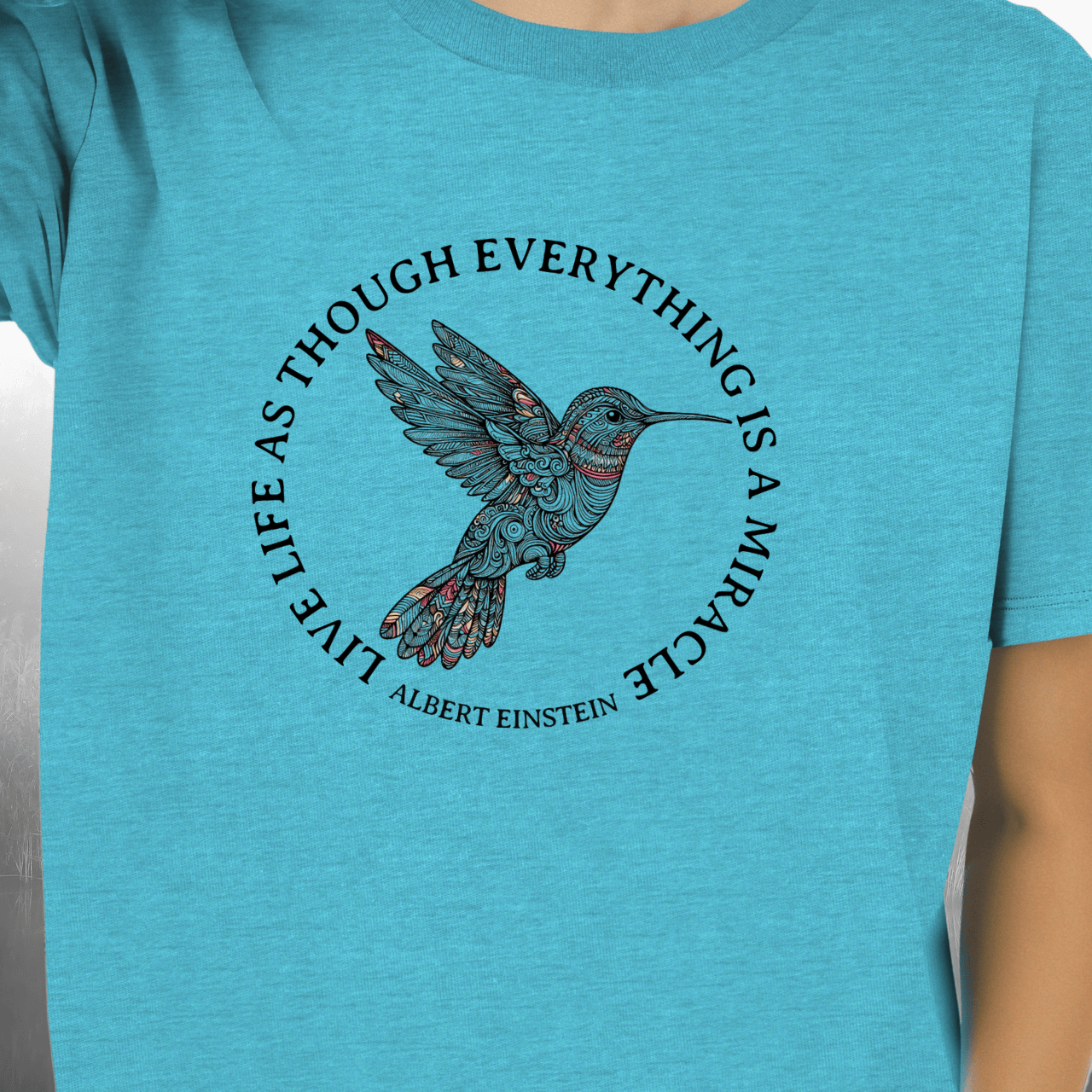 Everything is a Miracle T-Shirt