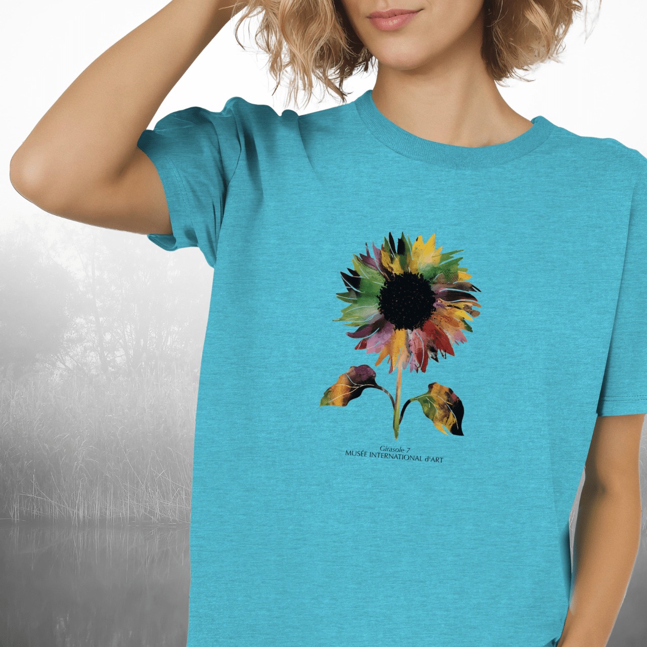 Girasole 7 T-Shirt