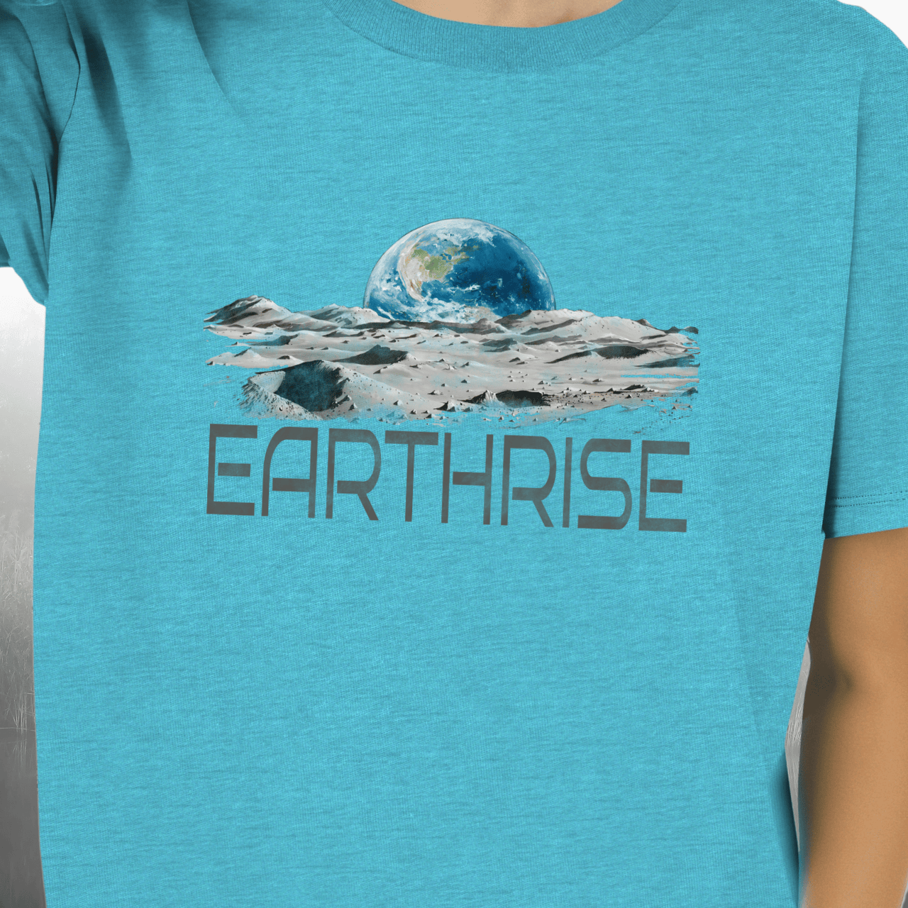 Earthrise T-Shirt