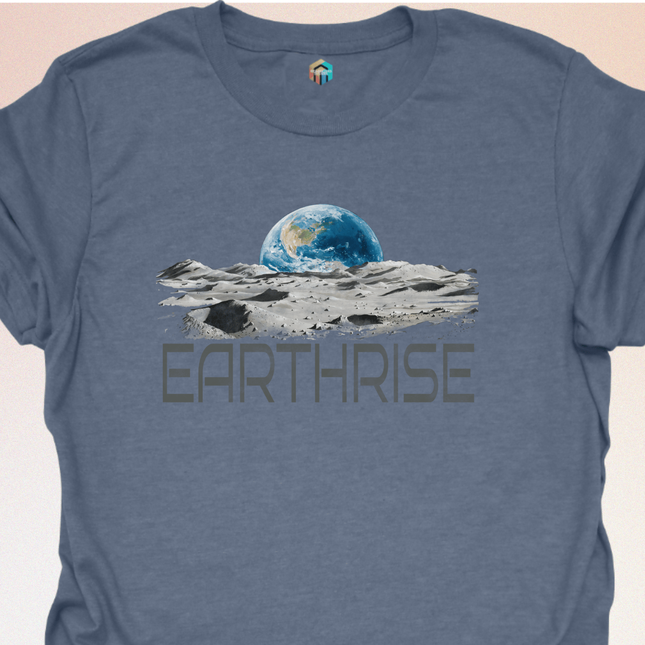 Earthrise T-Shirt