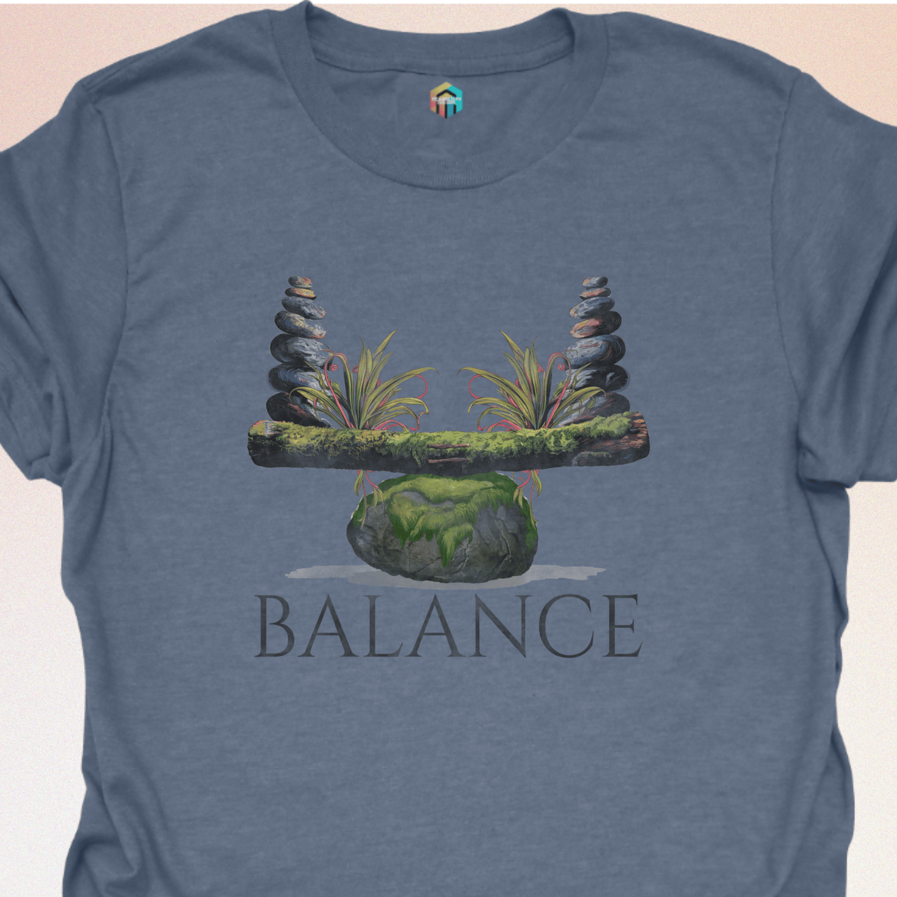BALANCE T-Shirt