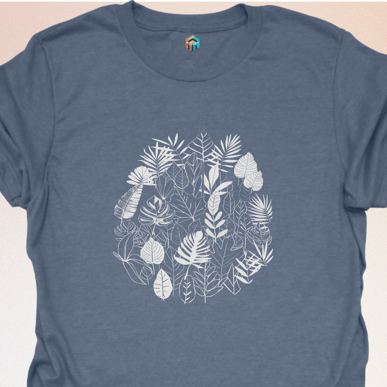 Learn from Leaves T-Shirt