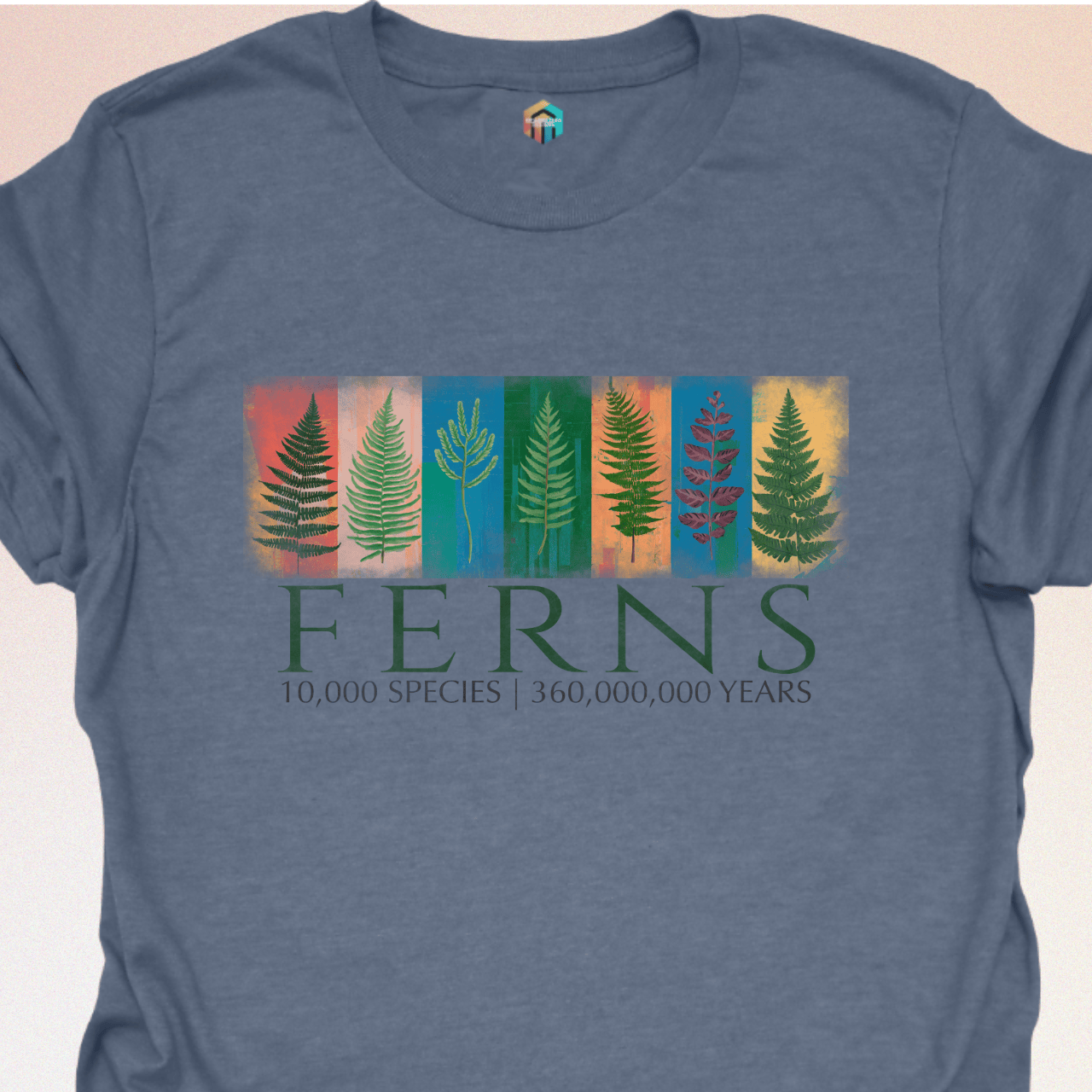 Fern Facts T-Shirt