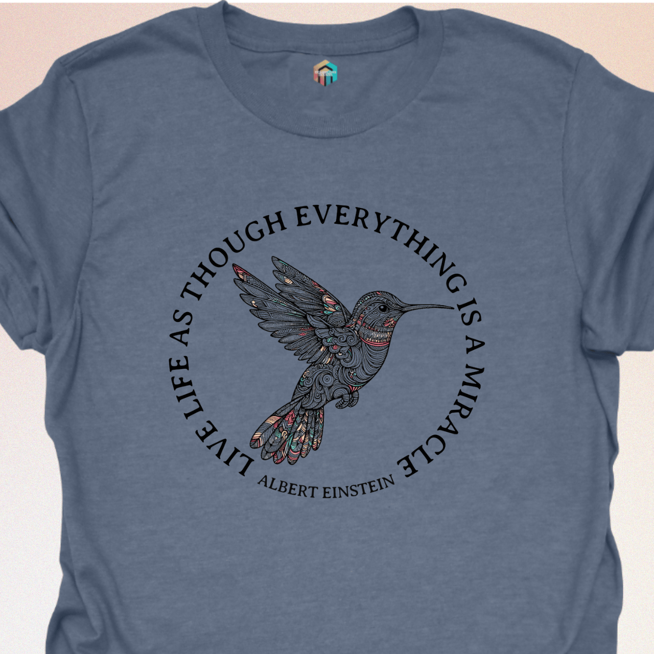 Everything is a Miracle T-Shirt