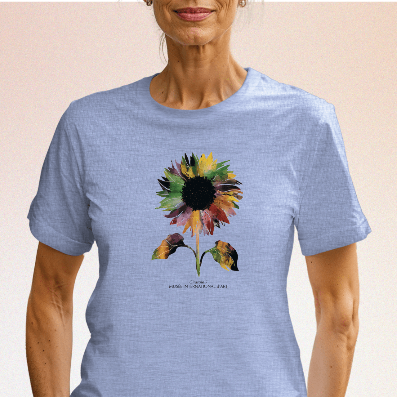 Girasole 7 T-Shirt
