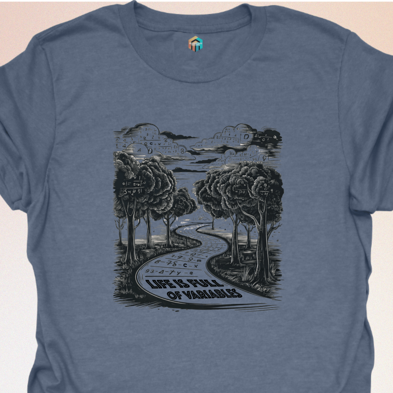 Life is Full of Variables