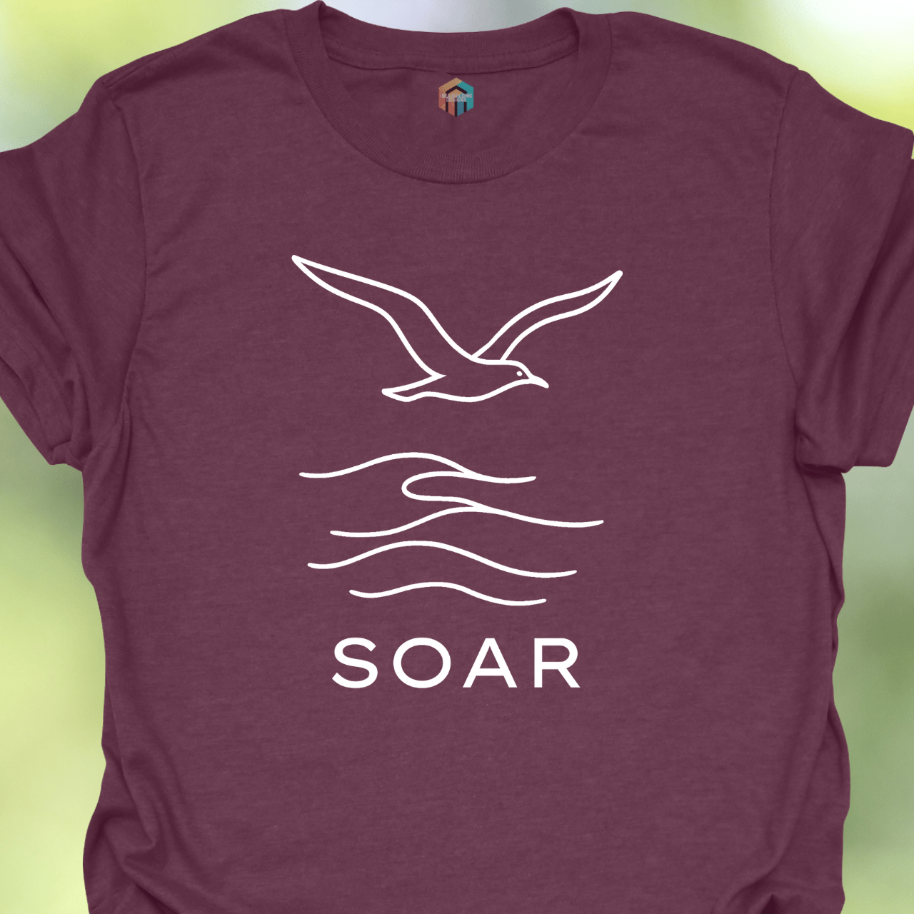 SOAR T-Shirt