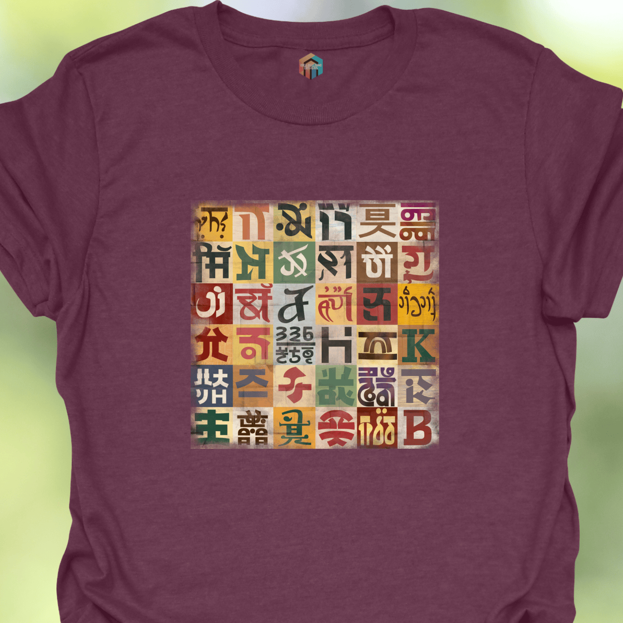 Writings on the Walls T-Shirt