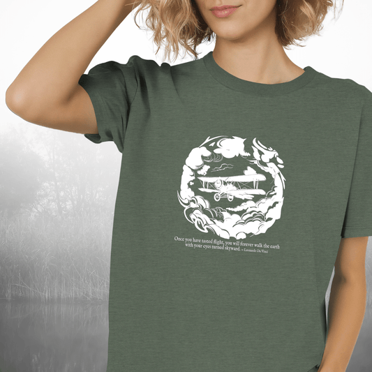 Taste of Flight T-Shirt