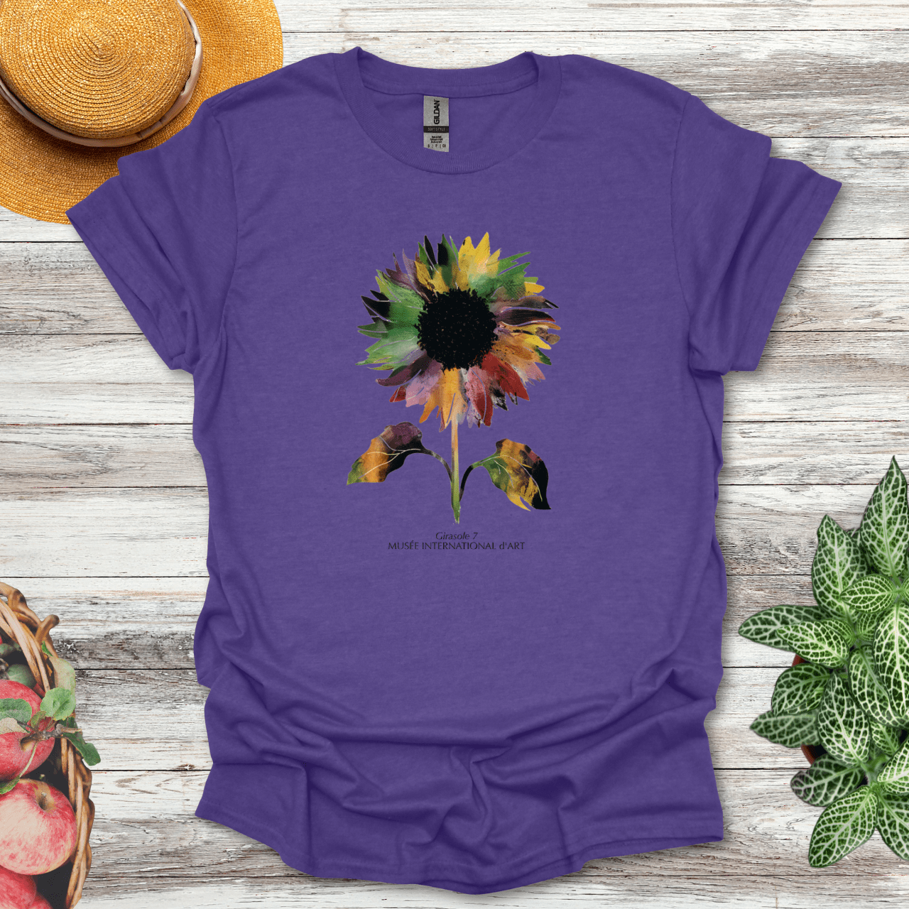 Girasole 7 T-Shirt