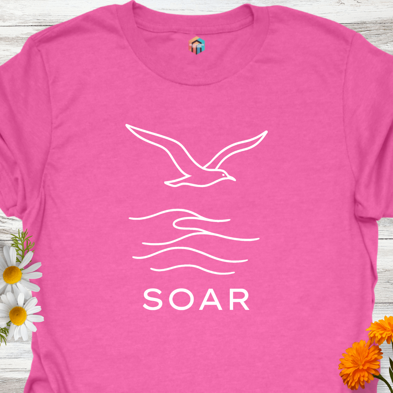 SOAR T-Shirt