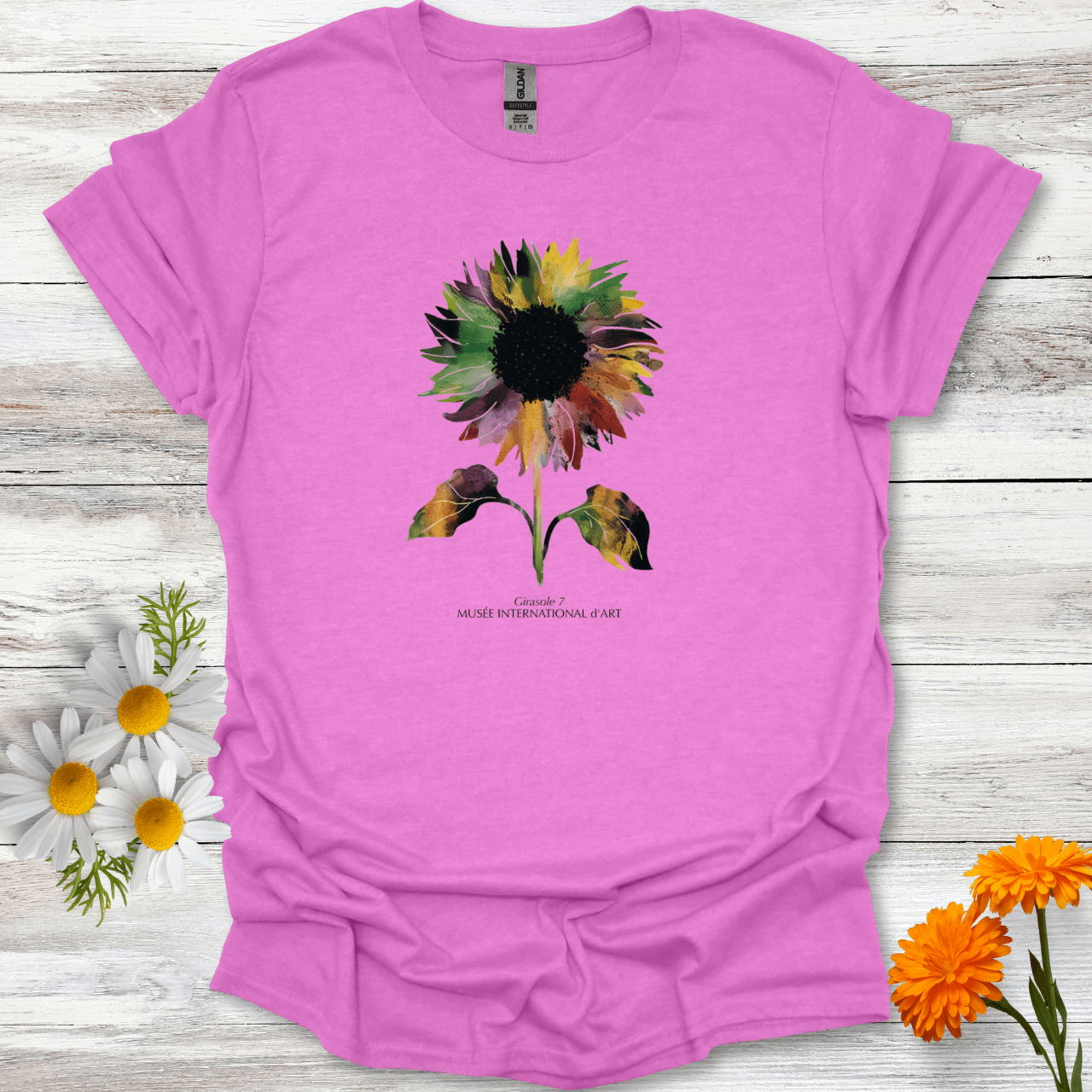 Girasole 7 T-Shirt