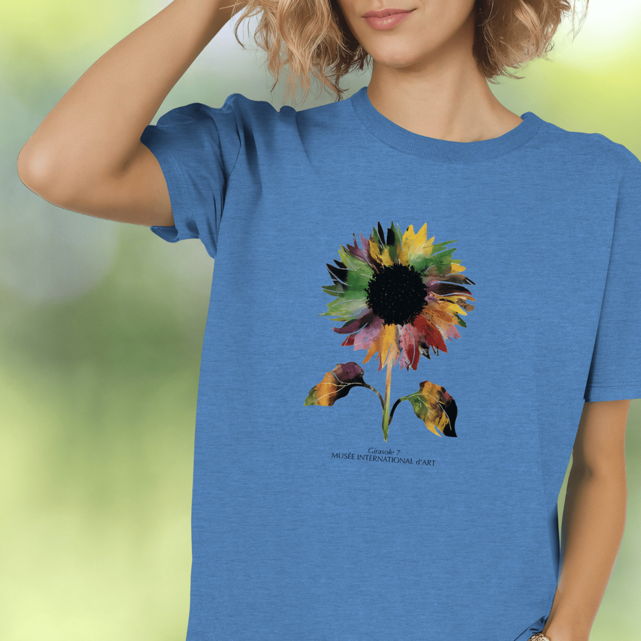 Girasole 7 T-Shirt
