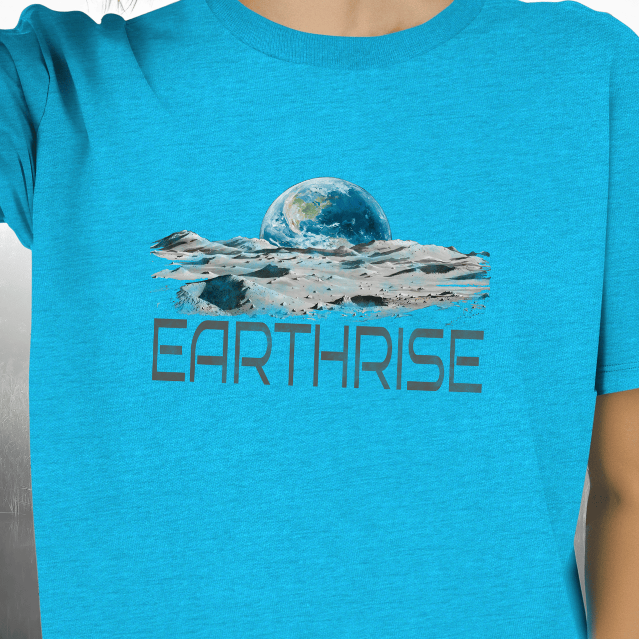 Earthrise T-Shirt
