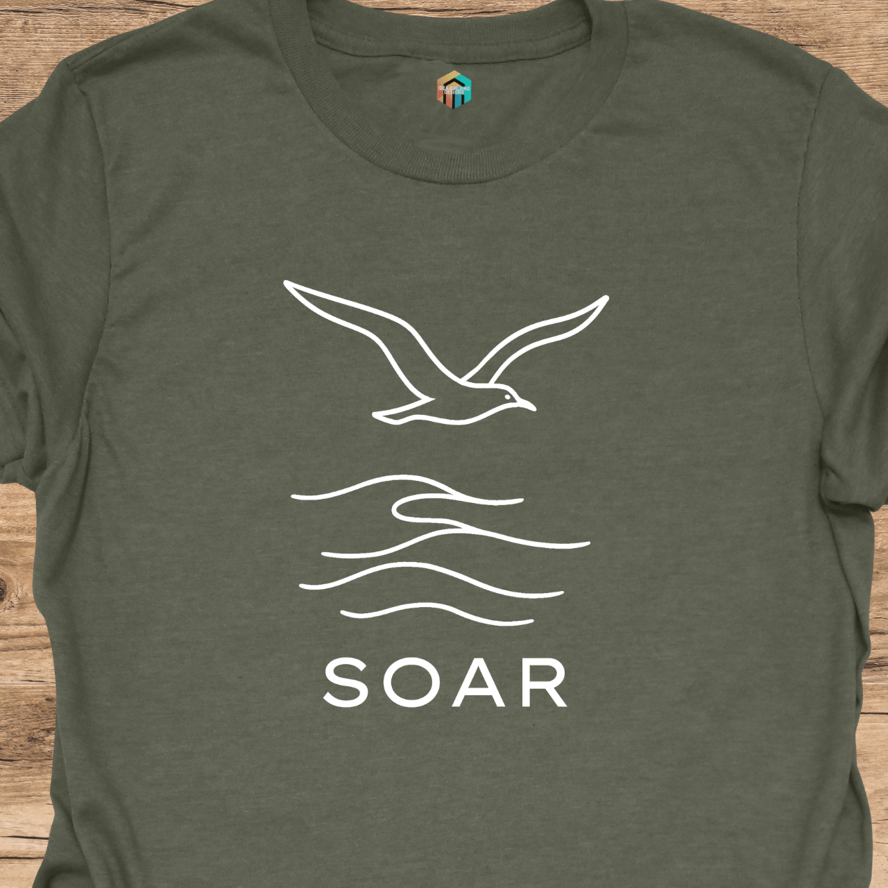 SOAR T-Shirt