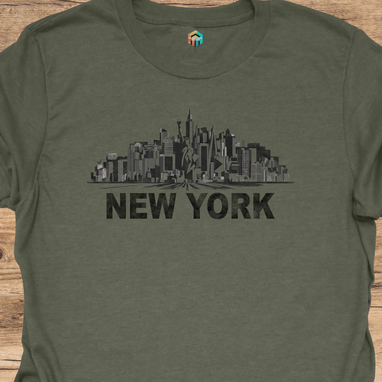 New York City T-Shirt
