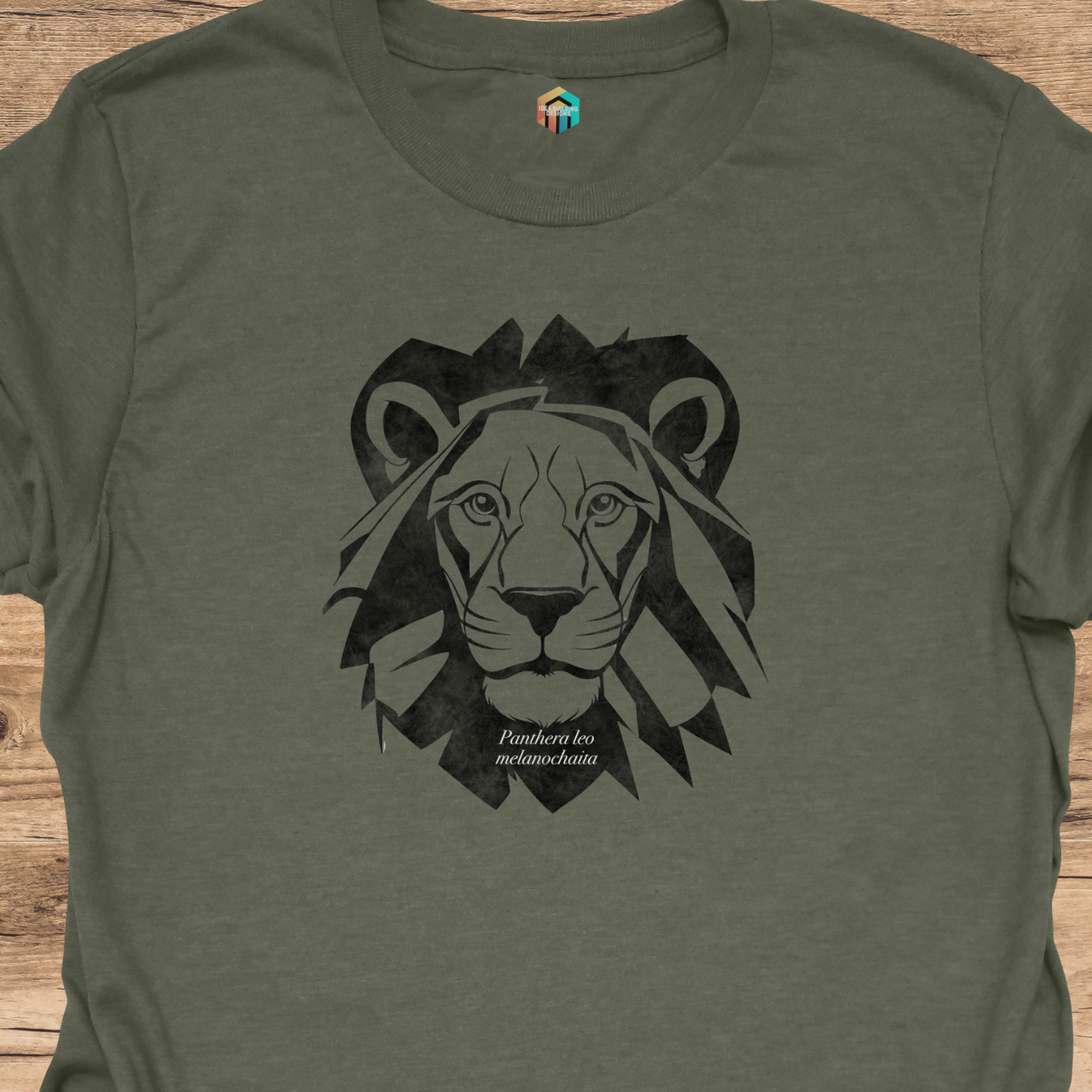 Lion T-Shirt