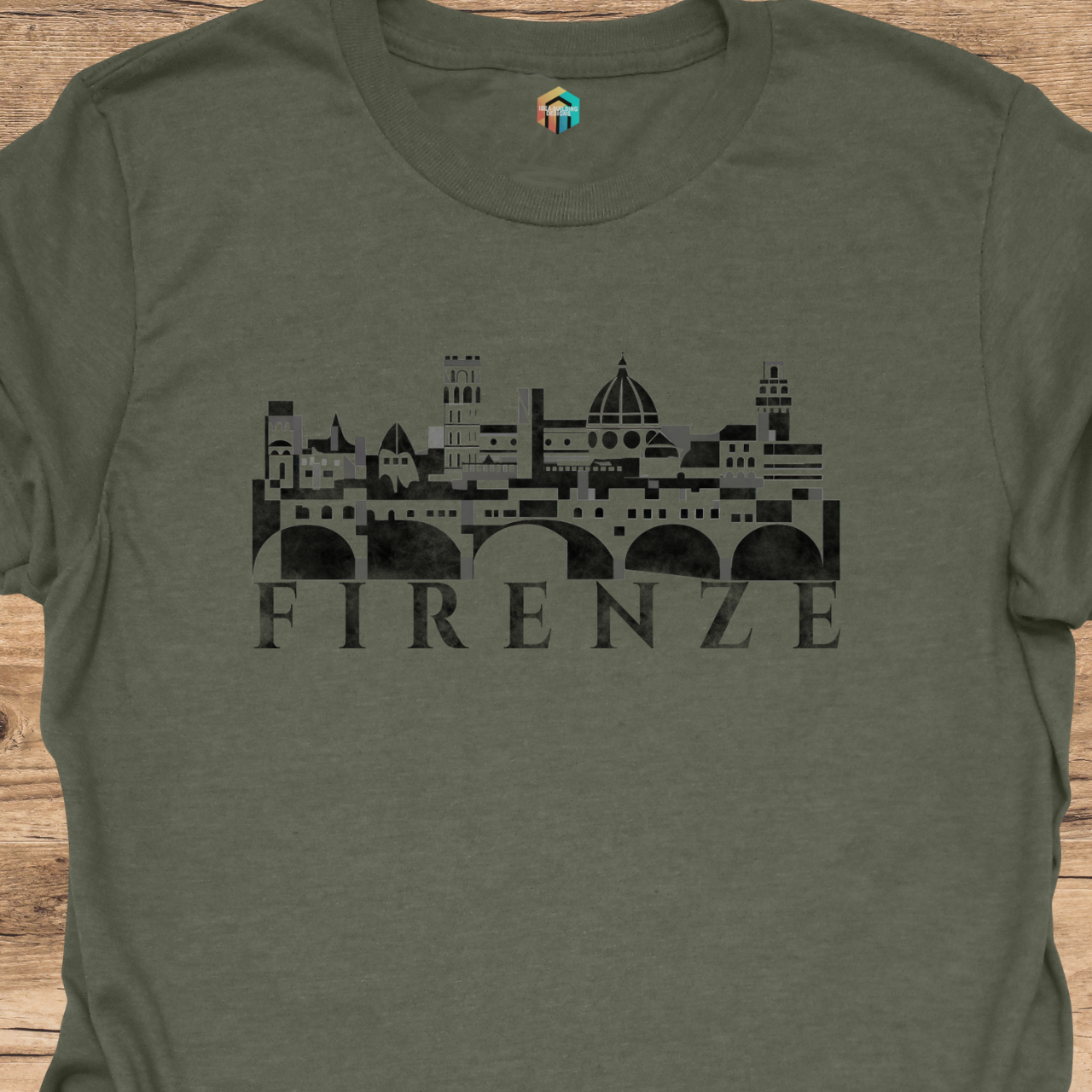 FIRENZE T-Shirt