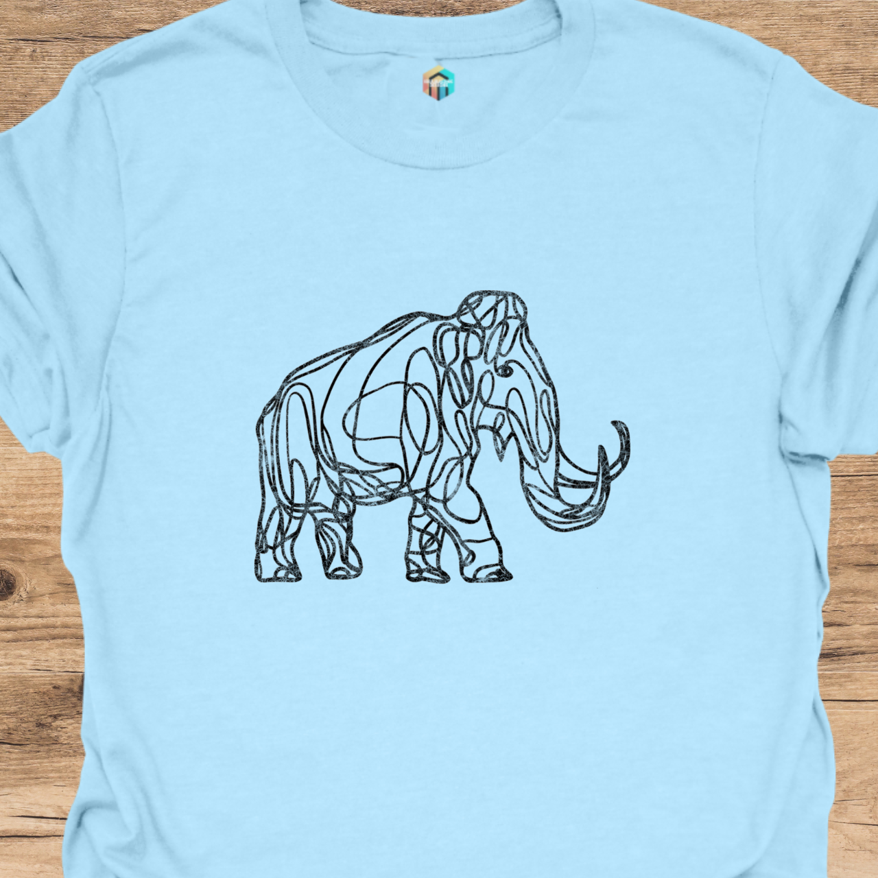 MAMMOTH T-Shirt