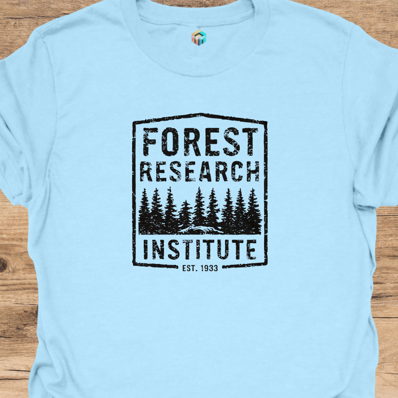 Forest Research Institute T-Shirt