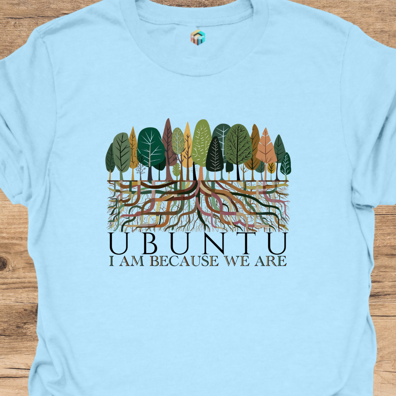 Ubuntu T-Shirt