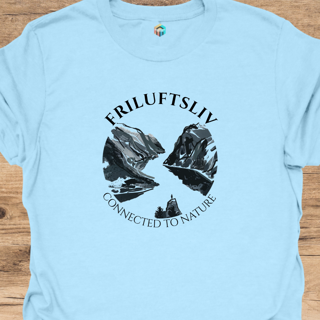 FRILUFTSLIV T-Shirt