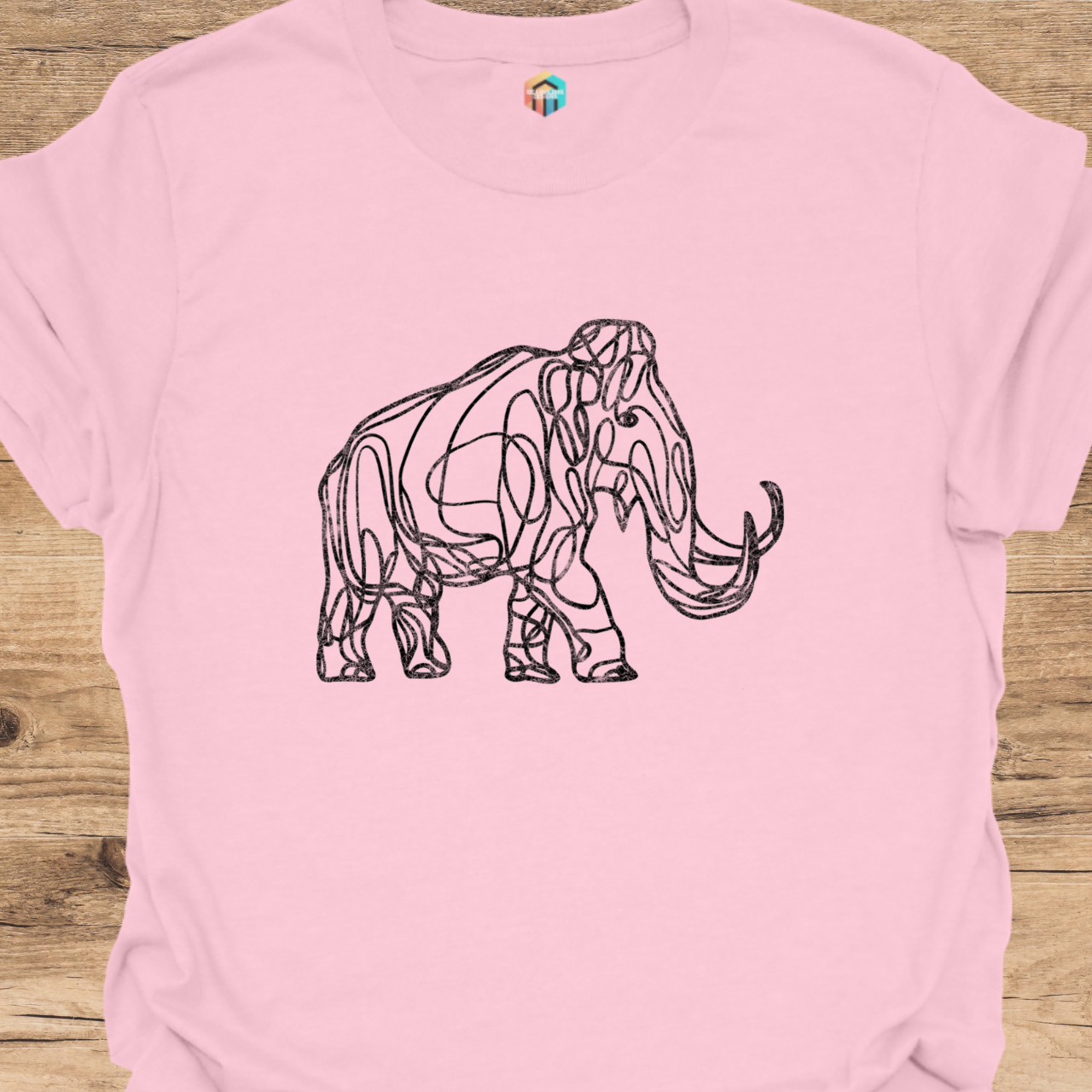 MAMMOTH T-Shirt