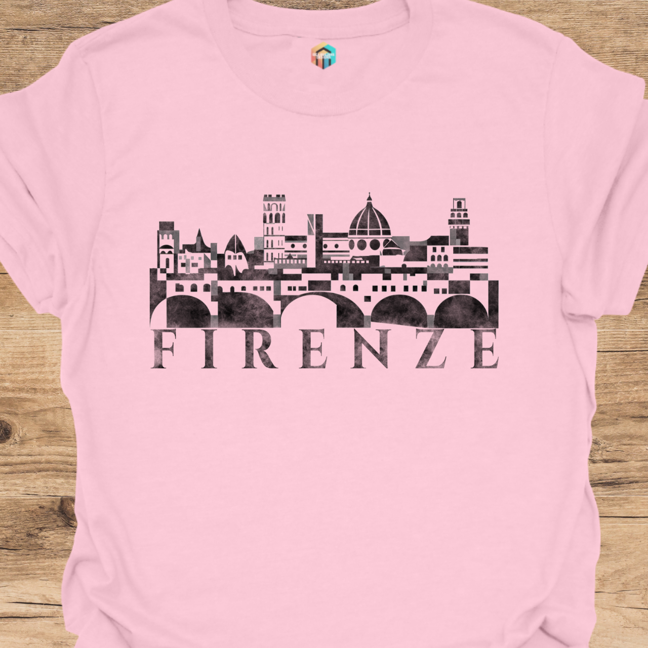 FIRENZE T-Shirt