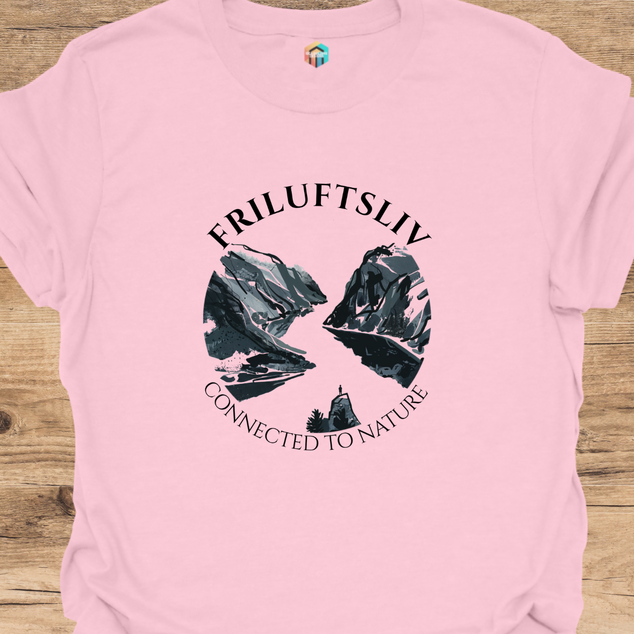FRILUFTSLIV T-Shirt
