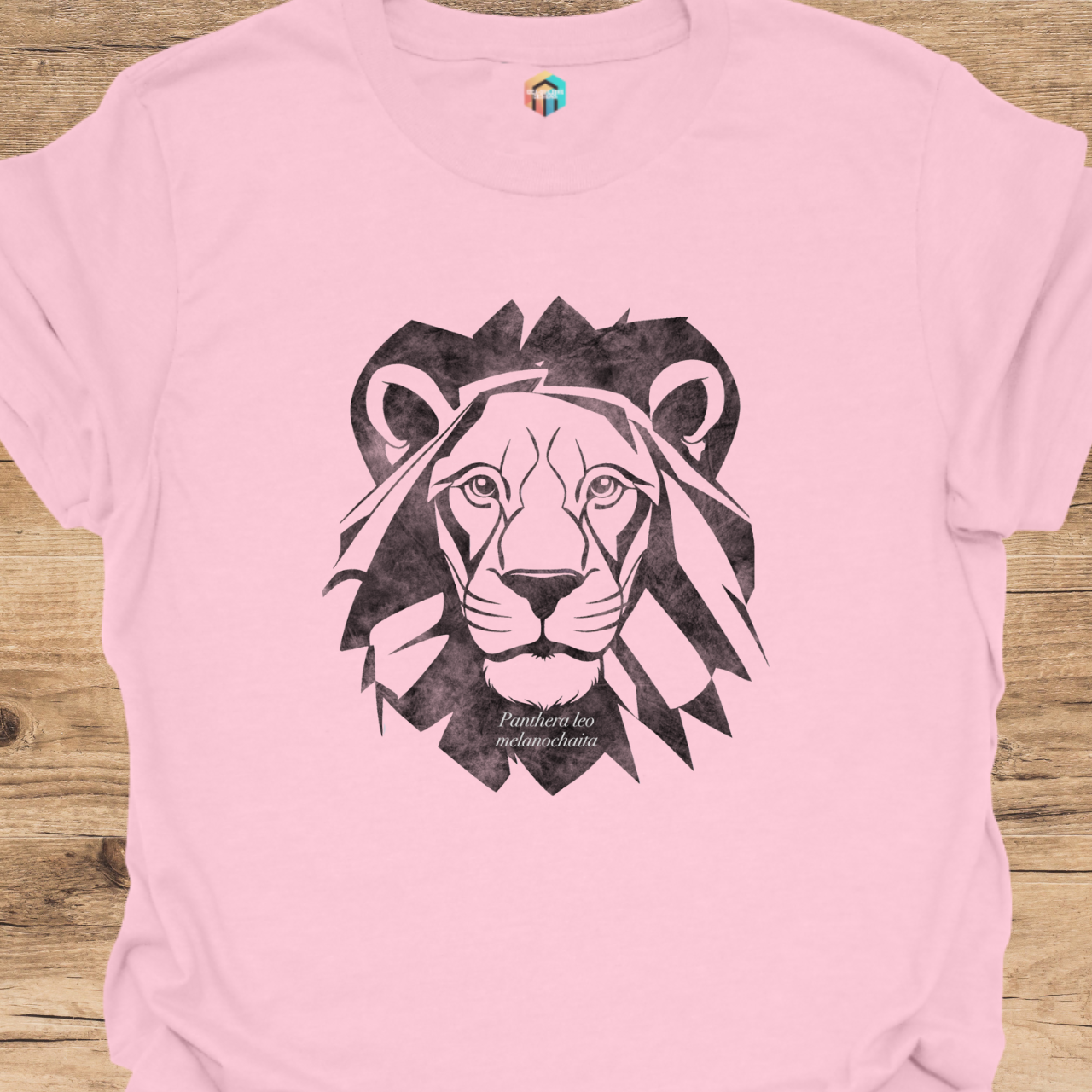 Lion T-Shirt