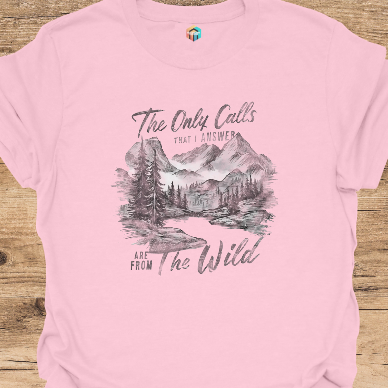 The Only Calls I Answer T-Shirt
