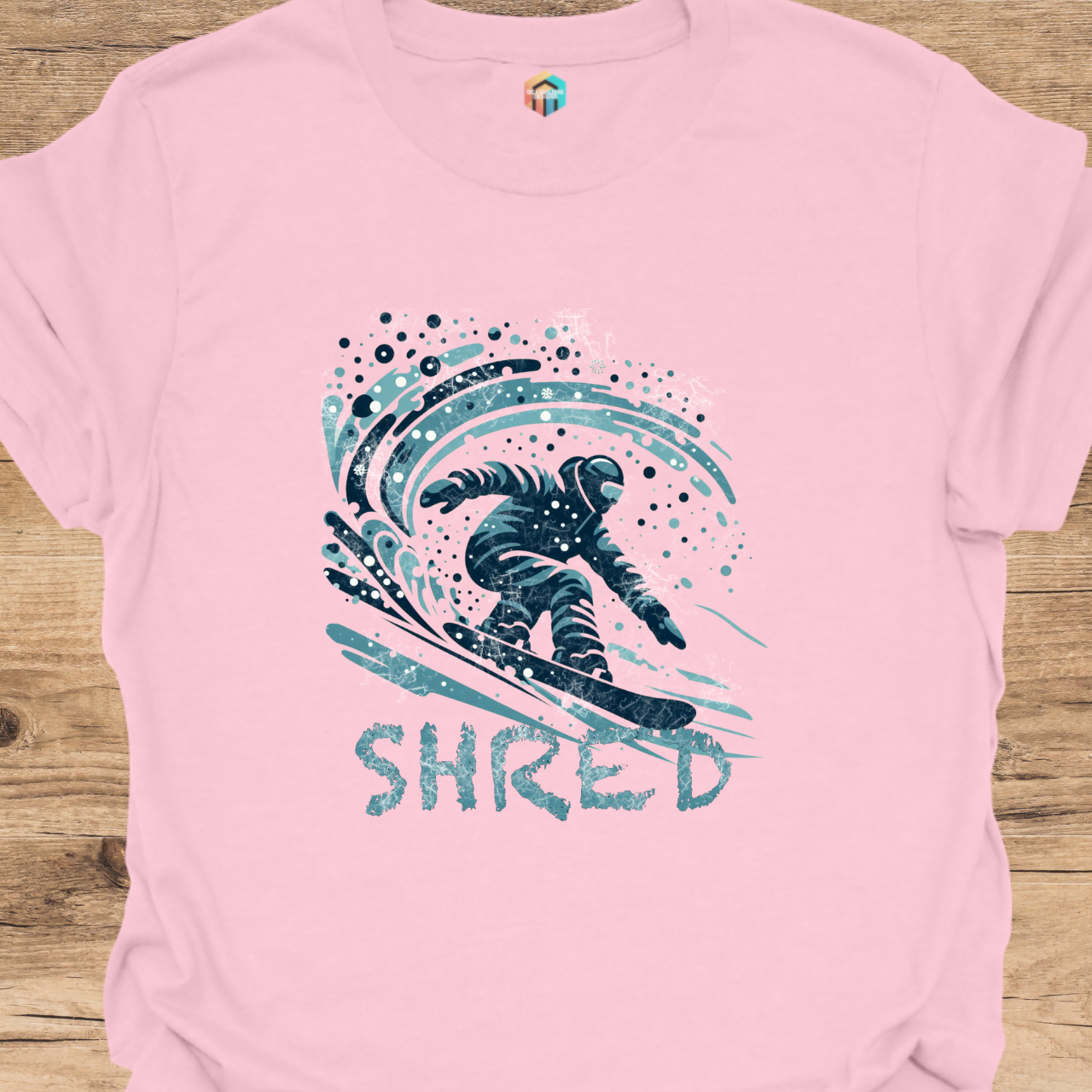 SHRED T-Shirt