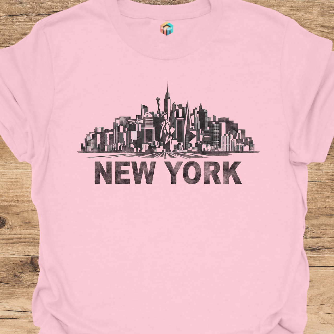 New York City T-Shirt