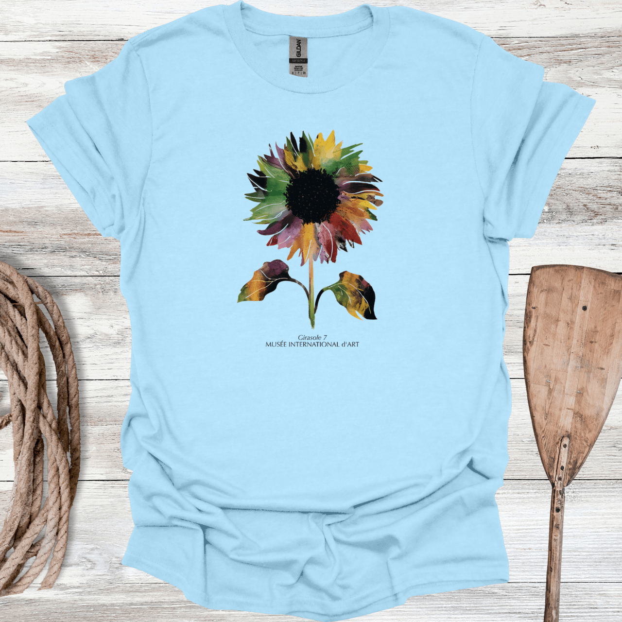 Girasole 7 T-Shirt