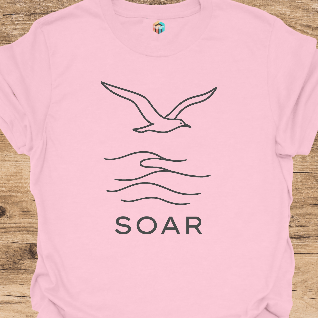 SOAR T-Shirt