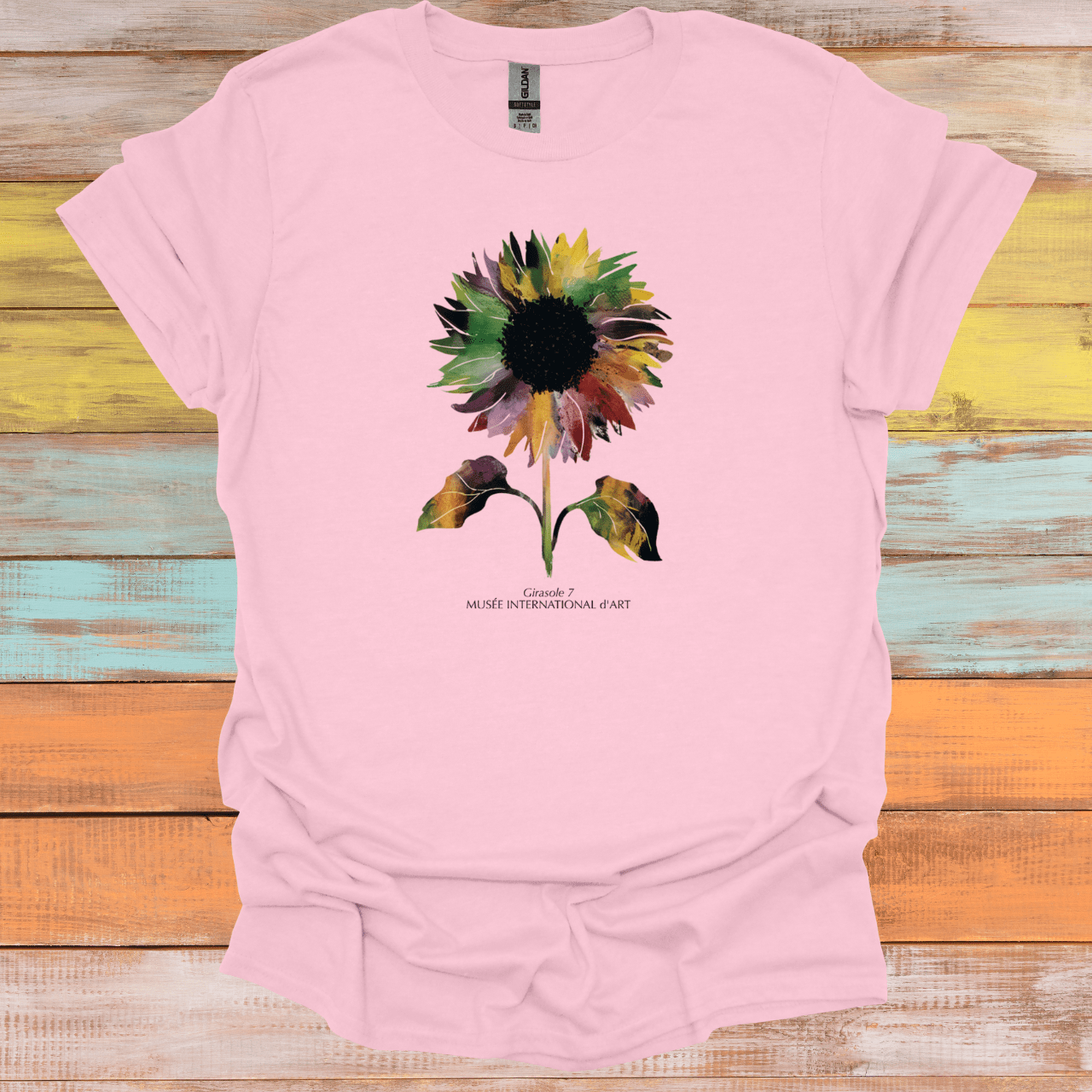 Girasole 7 T-Shirt