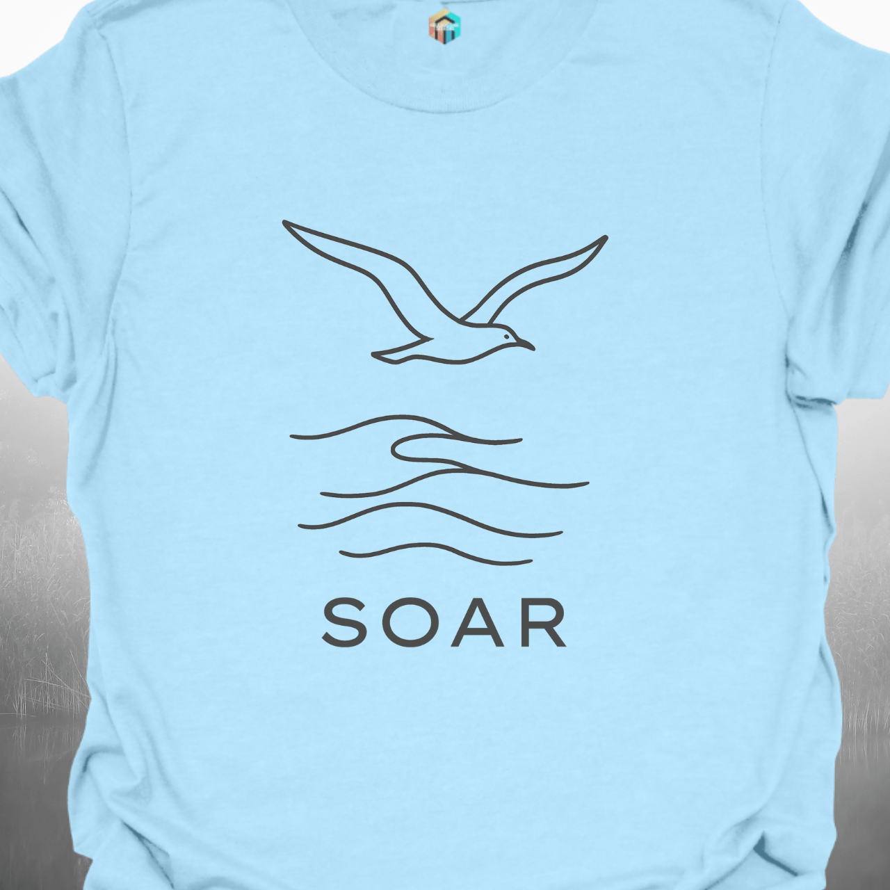 SOAR T-Shirt