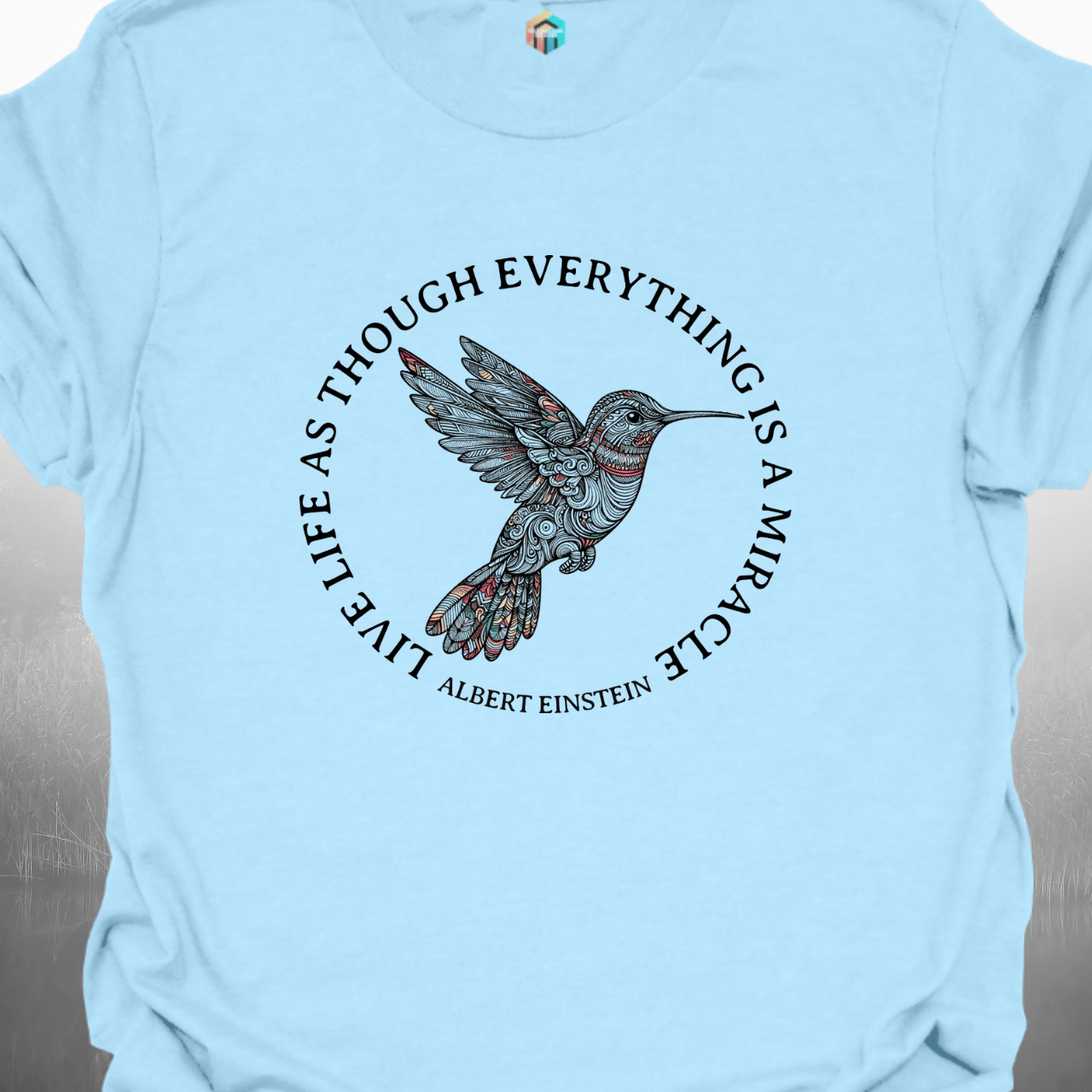 Everything is a Miracle T-Shirt